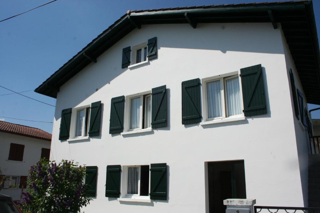 Photo of Others in Ispoure