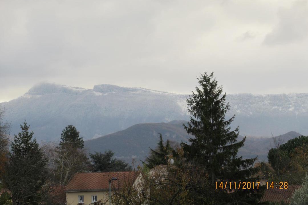 Photo of Others in Chatuzange-le-Goubet