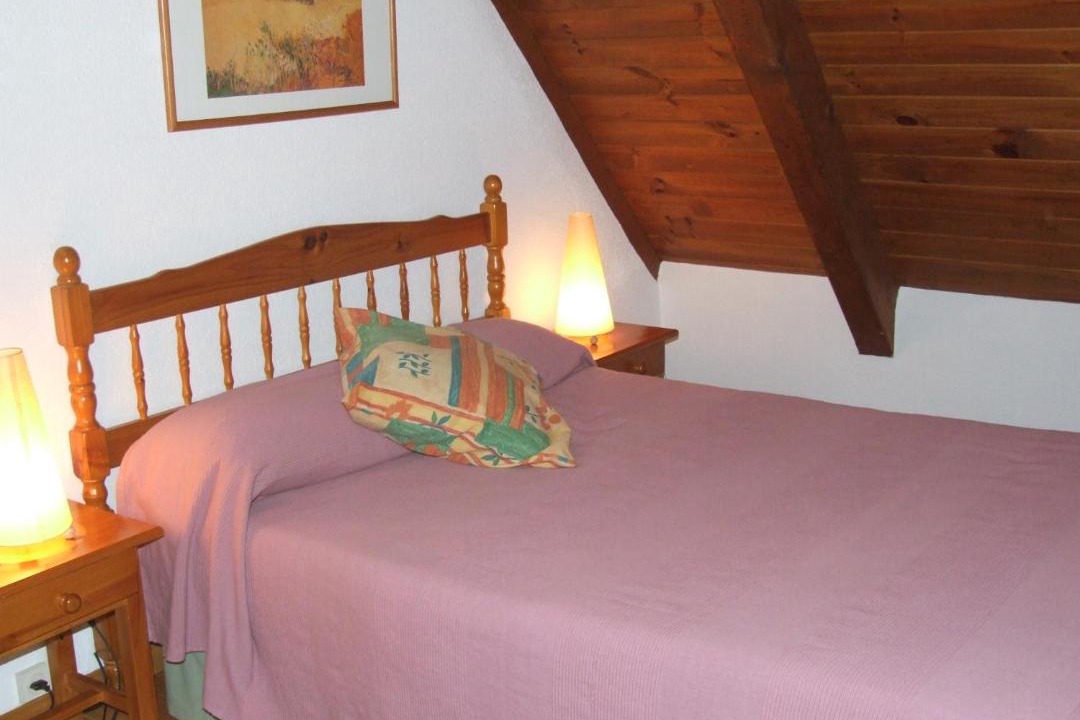 Photo of Bedroom in Vielha