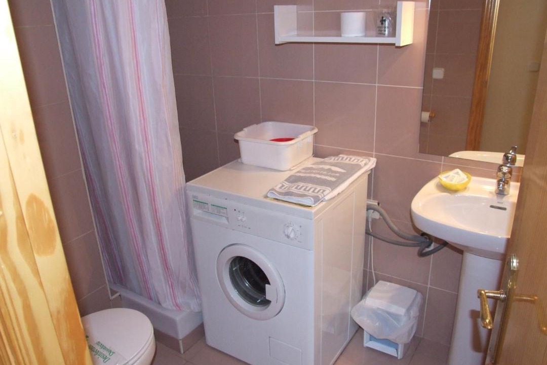 Photo of Bathroom in Vielha
