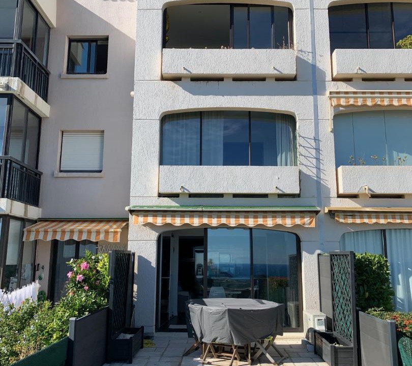 Photo of Patio Balcony in Mandelieu-La-Napoule