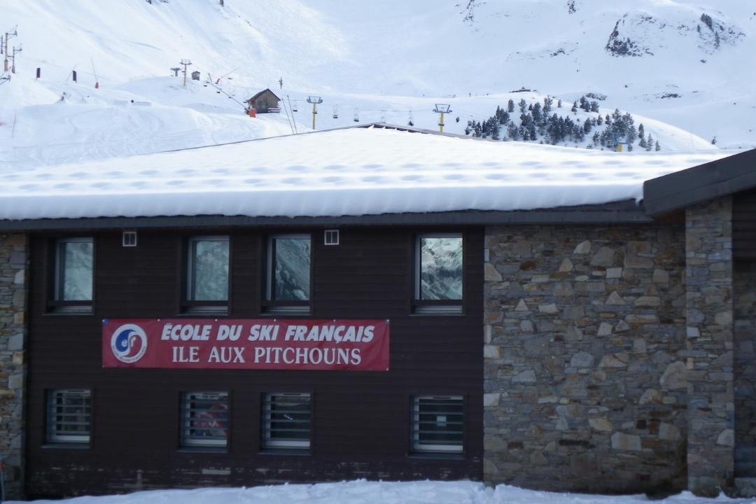 Photo of Others in Luz-Saint-Sauveur