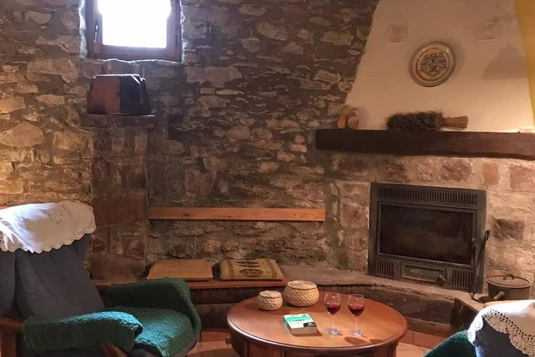 Photo of Livingroom in Ardanue