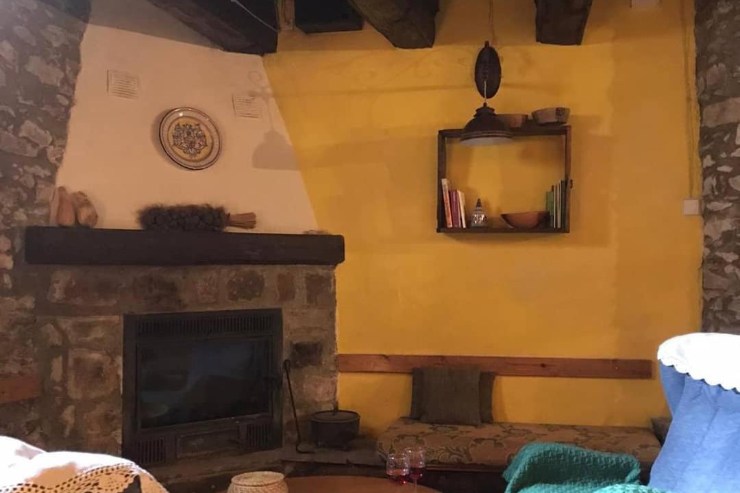 Photo of Livingroom in Ardanue