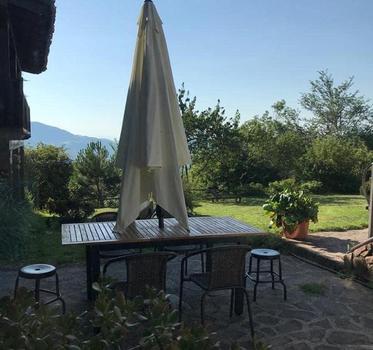 Photo of Patio Balcony in Ardanue