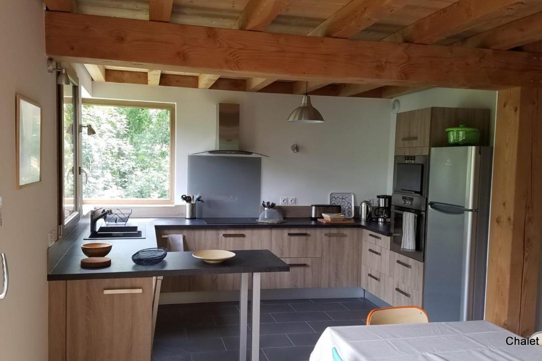 Photo of Others in La Grave