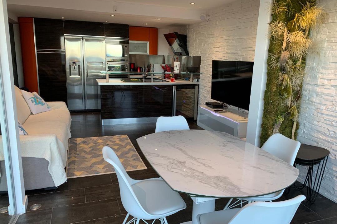 Photo of Kitchen in Mandelieu-La-Napoule