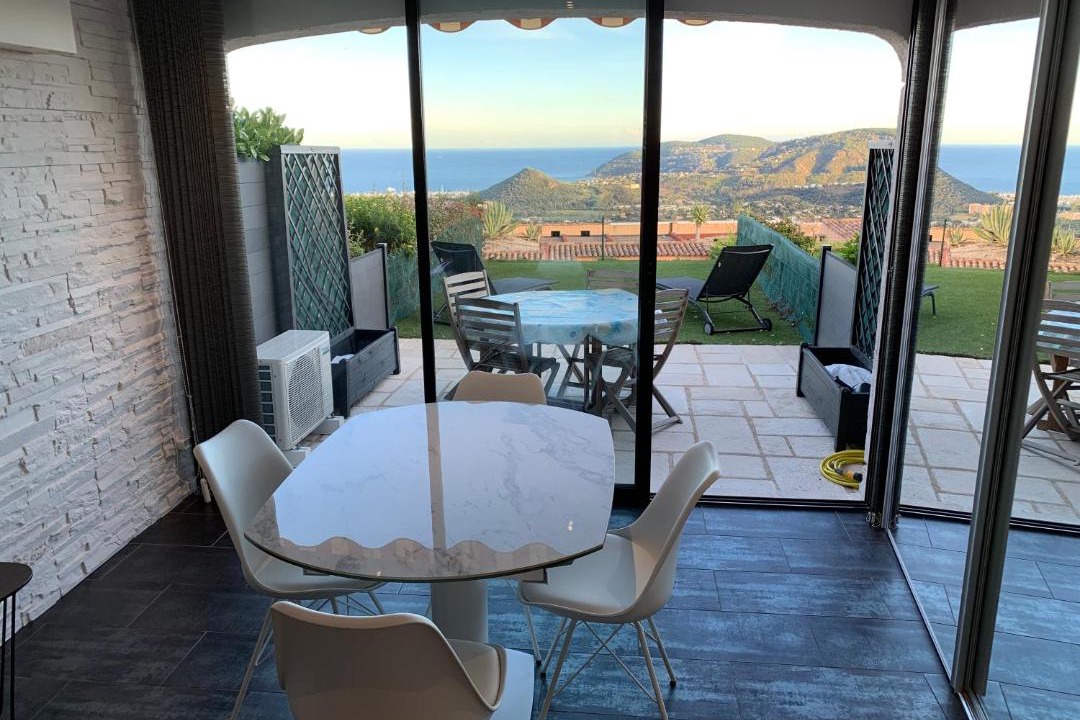 Photo of Patio Balcony in Mandelieu-La-Napoule
