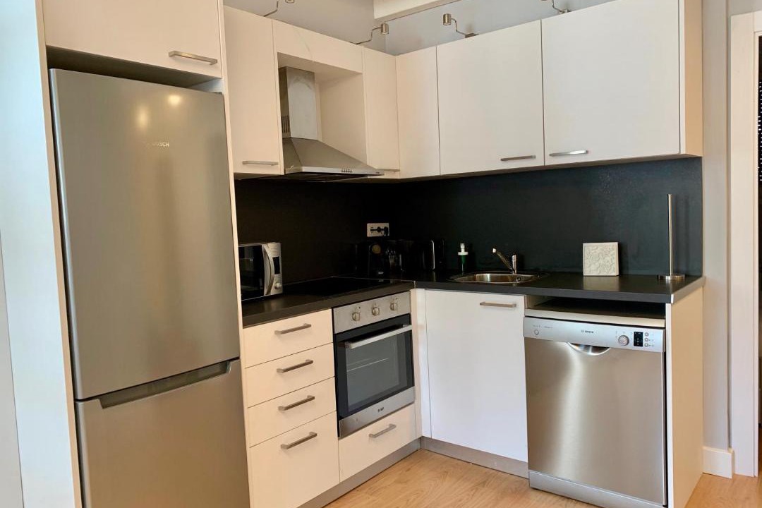 Photo of Kitchen in Benasque