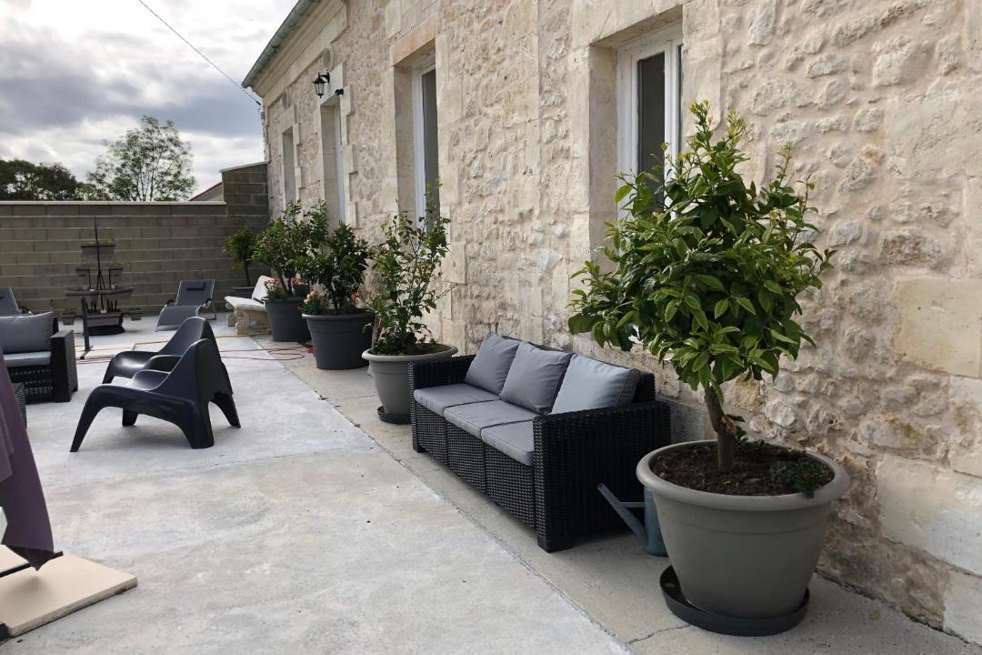 Photo of Others in Jau-Dignac-et-Loirac