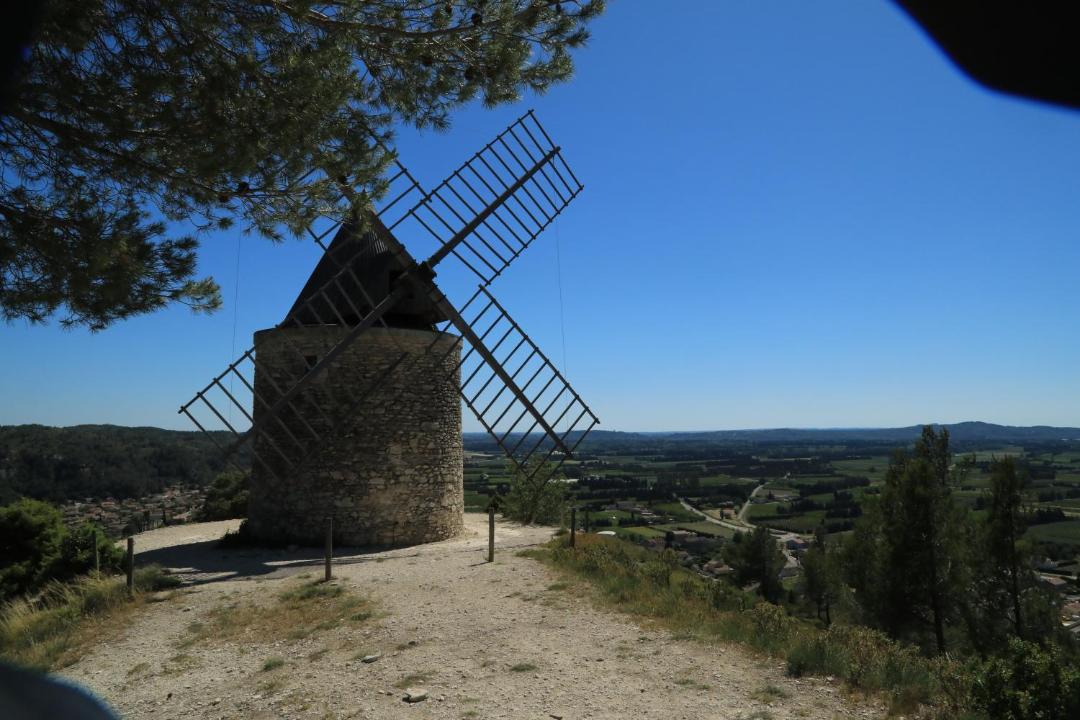 Photo of Others in Boulbon
