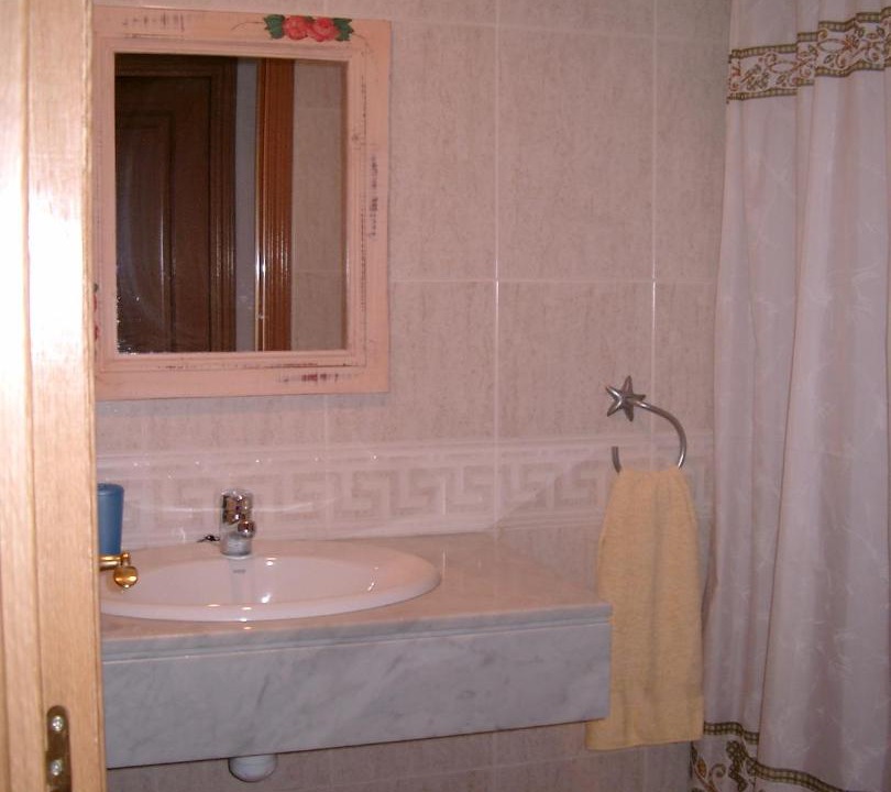 Photo of Bathroom in Benasque