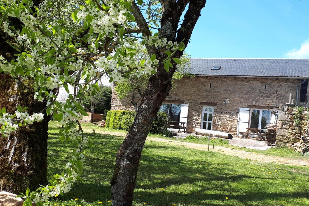 Photo of Others in Saint-Laurent-d'Olt