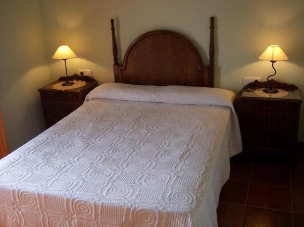 Photo of Bedroom in Barbera de la Conca