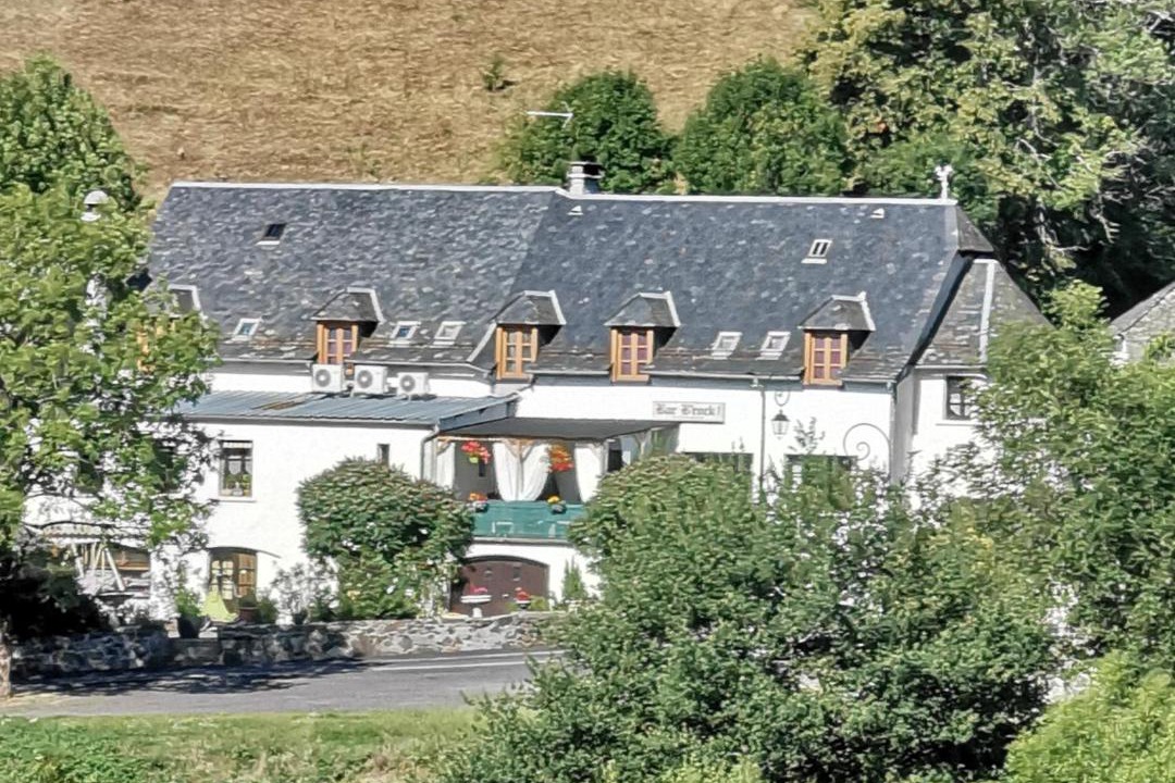 Photo of Others in Saint-Martin-sous-Vigouroux
