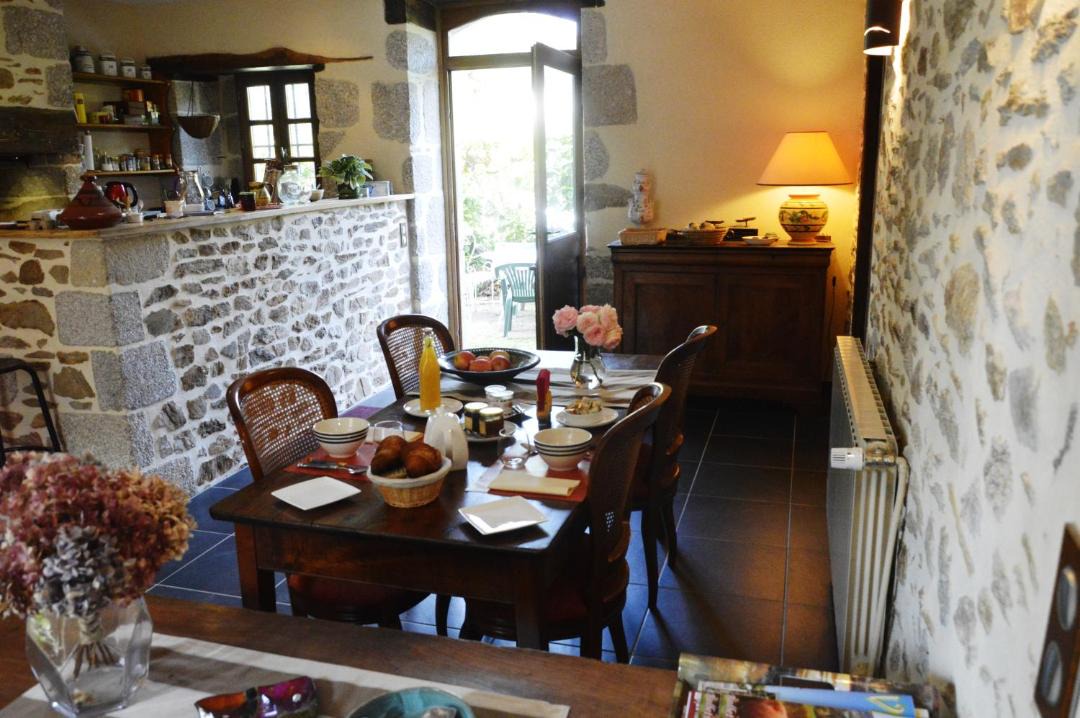 Photo of Others in Chataigneraie Cantalienne