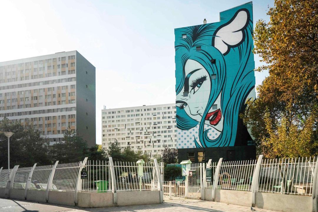 Photo of Others in Quartier des peupliers