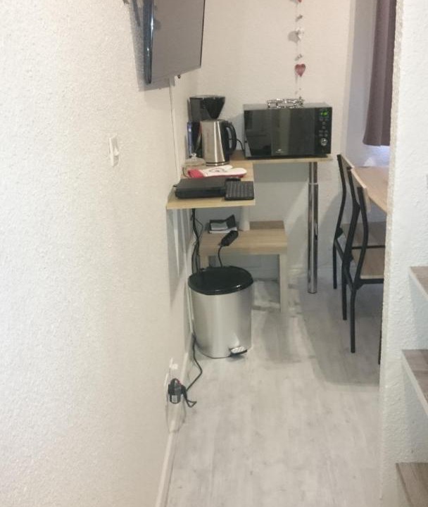 Photo of Livingroom in Mont-de-Lans