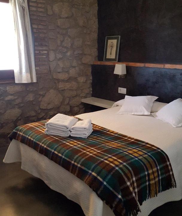 Photo of Bedroom in Olvan