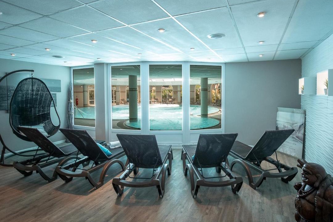 Photo of Livingroom in Les Issambres