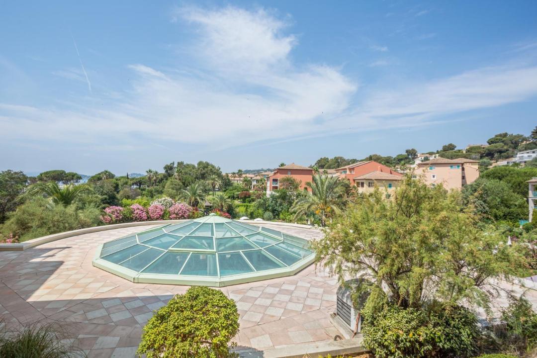 Photo of Outdoor in Les Issambres