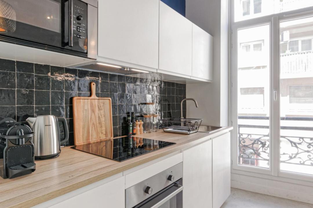 Photo of Kitchen in Saint-Victor
