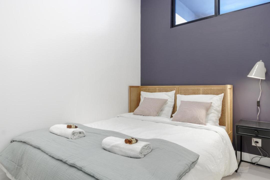 Photo of Bedroom in Saint-Victor