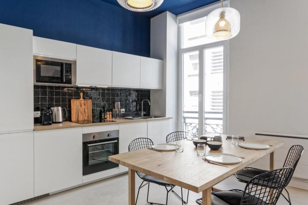 Photo of Kitchen in Saint-Victor