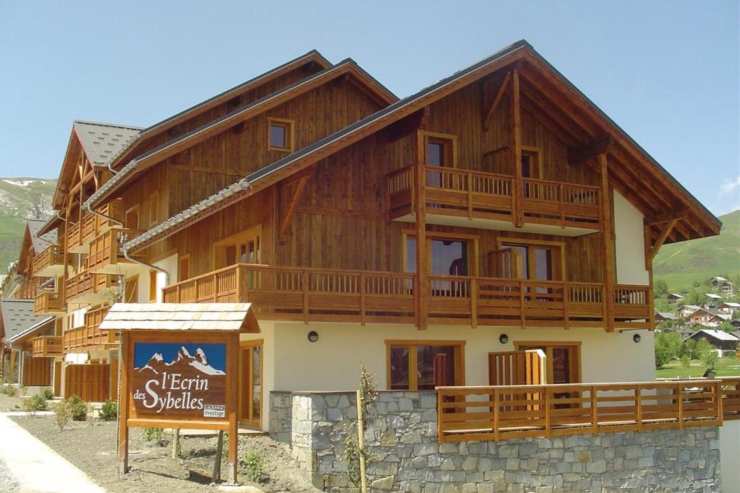 Photo of Others in La Toussuire