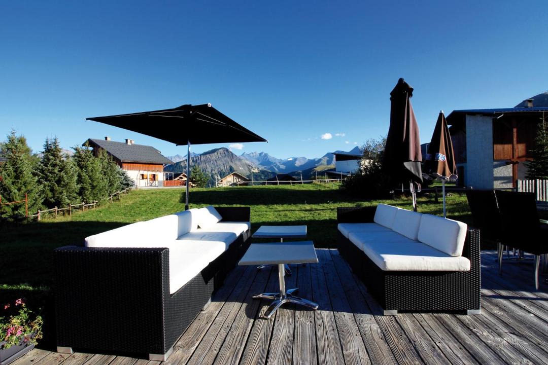Photo of Others in La Toussuire