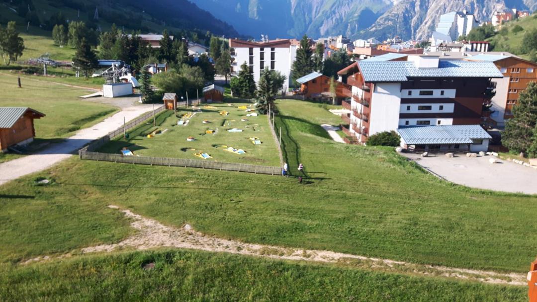 Photo of Others in Mont-de-Lans