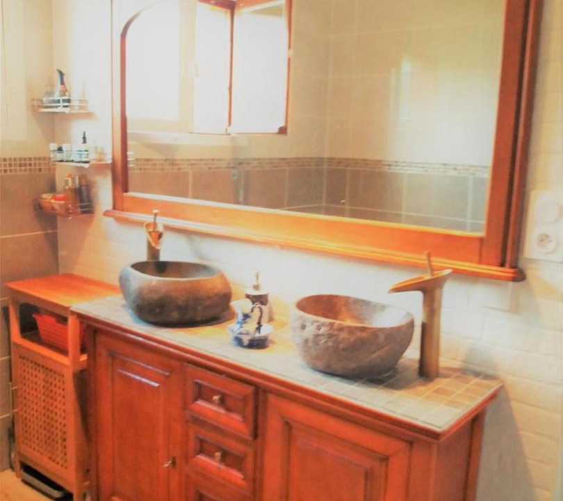Photo of Kitchen in Salechan