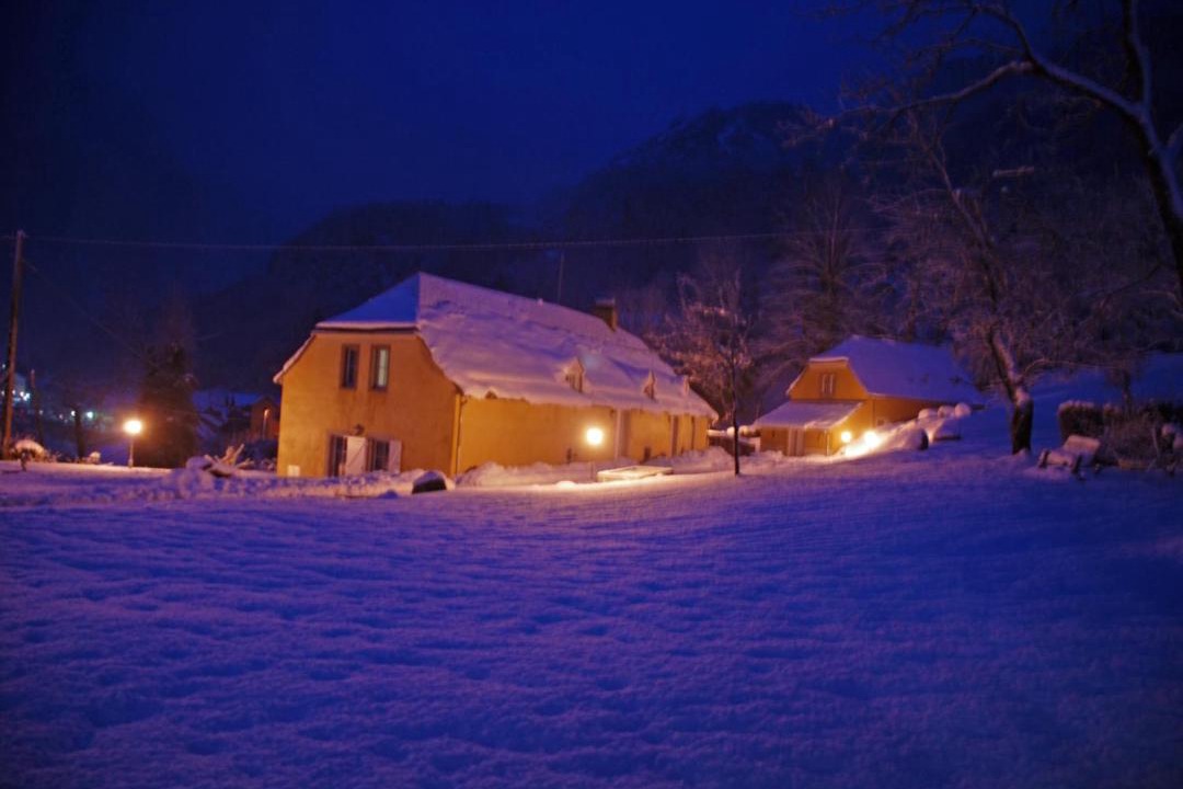 Photo of Others in Luz-Saint-Sauveur