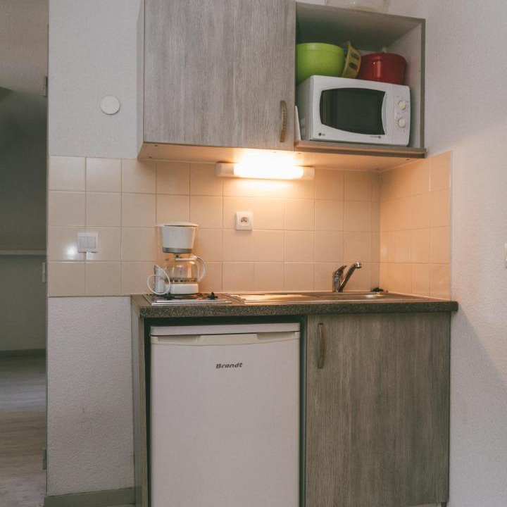 Photo of Kitchen in Allevard