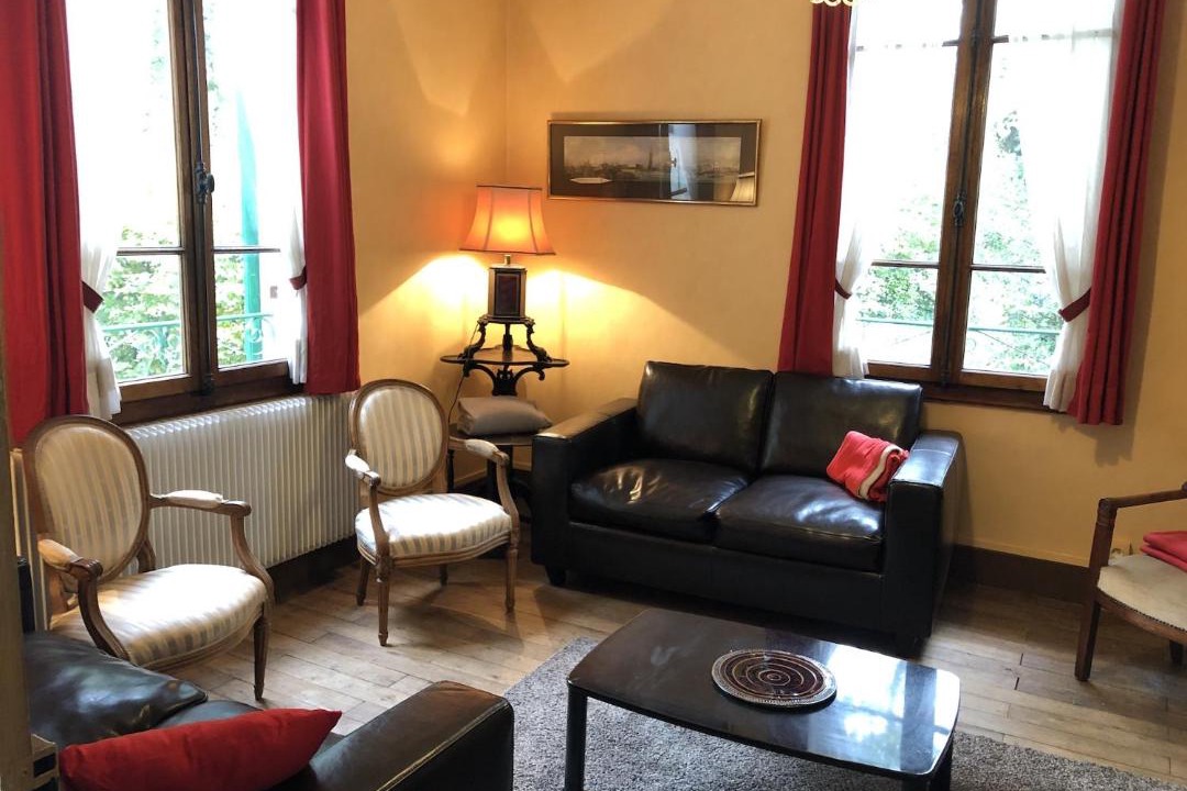 Photo of Livingroom in Saint-Jorioz