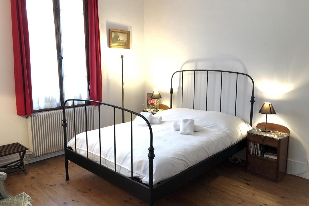 Photo of Bedroom in Saint-Jorioz