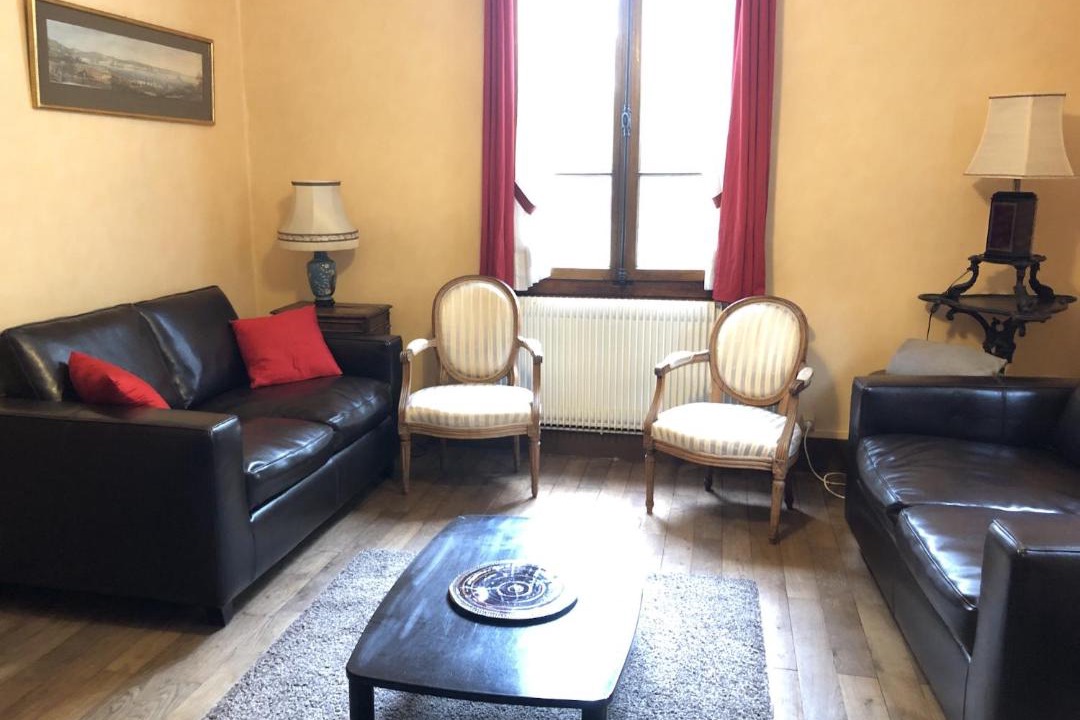 Photo of Livingroom in Saint-Jorioz