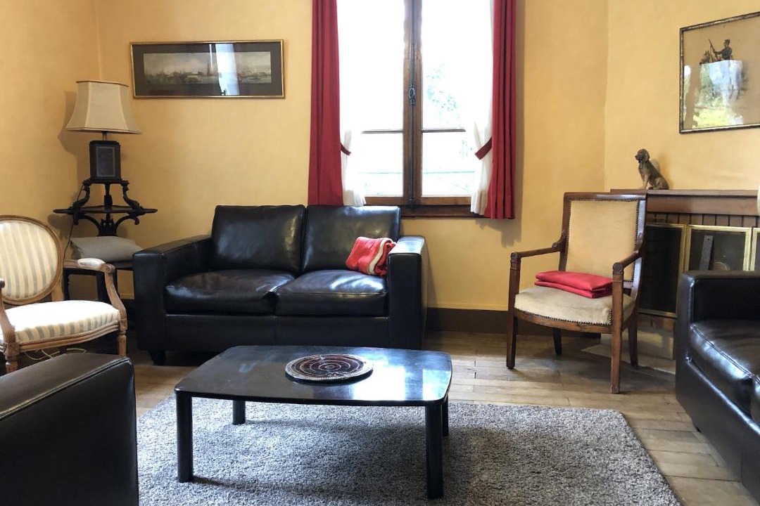 Photo of Livingroom in Saint-Jorioz