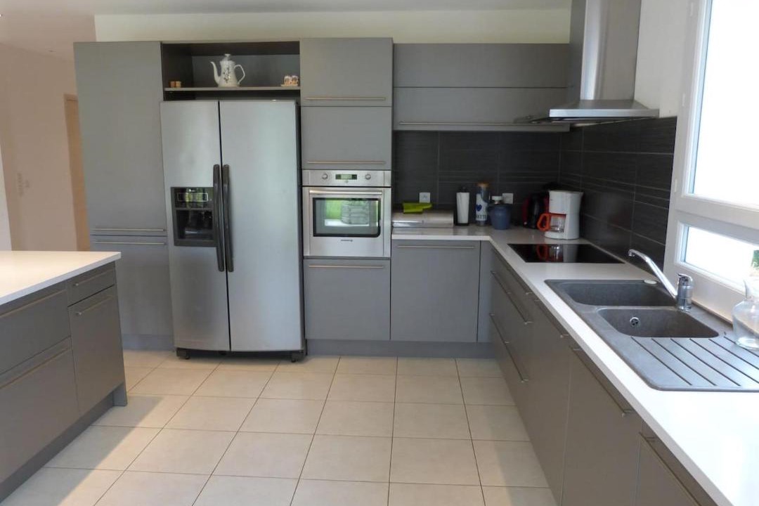 Photo of Kitchen in Laroque-des-Alberes
