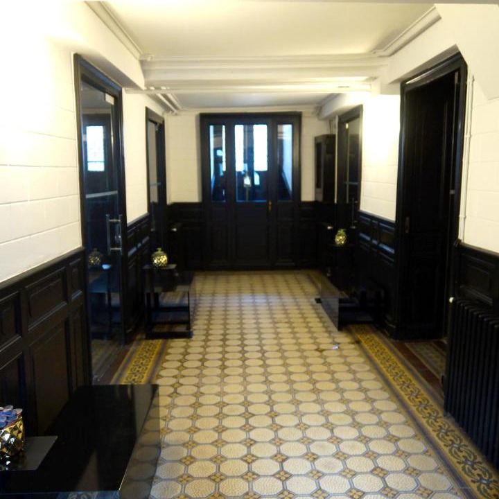 Photo of Livingroom in Bagneres-de-Luchon