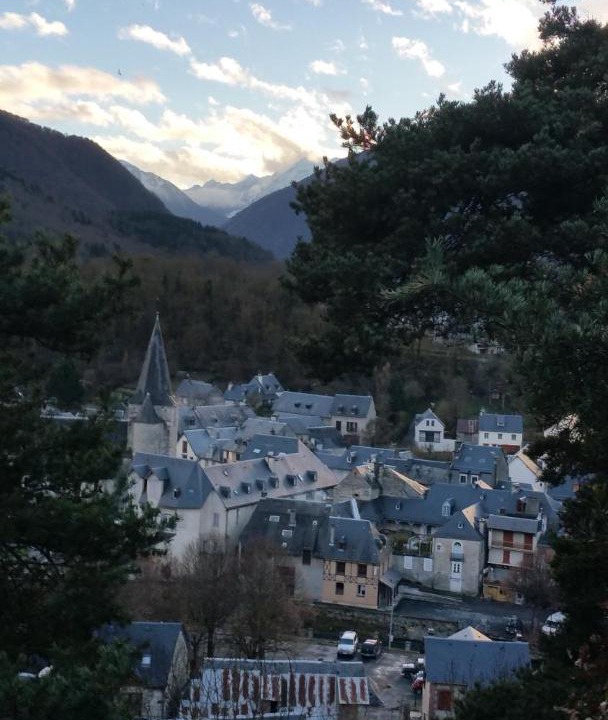 Photo of Others in Arreau