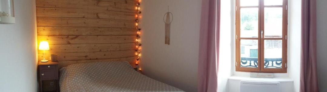 Photo of Bedroom in Arreau