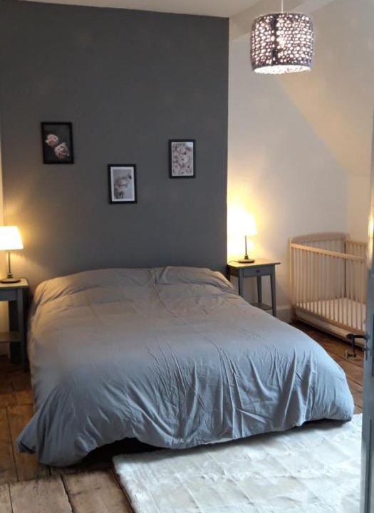 Photo of Bedroom in Arreau