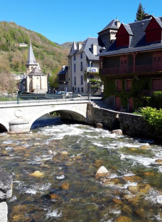 Photo of Others in Arreau