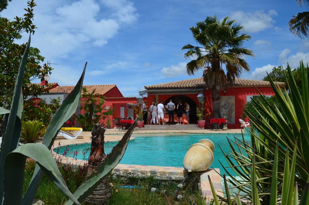 Photo of Others in Saint-Laurent-d'Aigouze