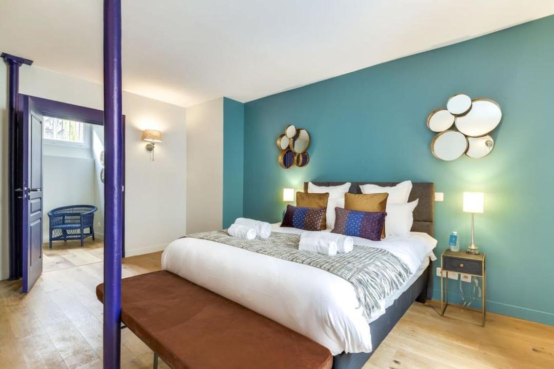 Photo of Bedroom in Vivienne