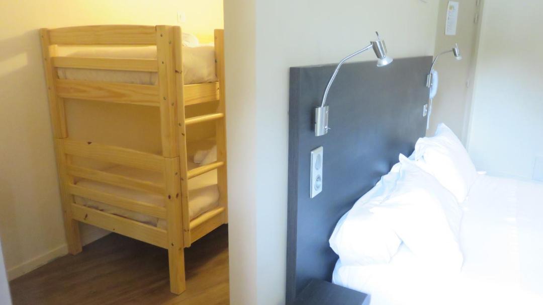 Photo of Bedroom in Saint-Dalmas-de-Tende