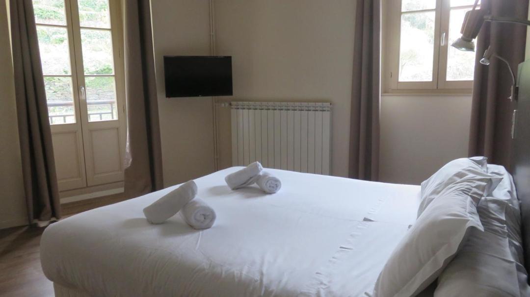Photo of Bedroom in Saint-Dalmas-de-Tende