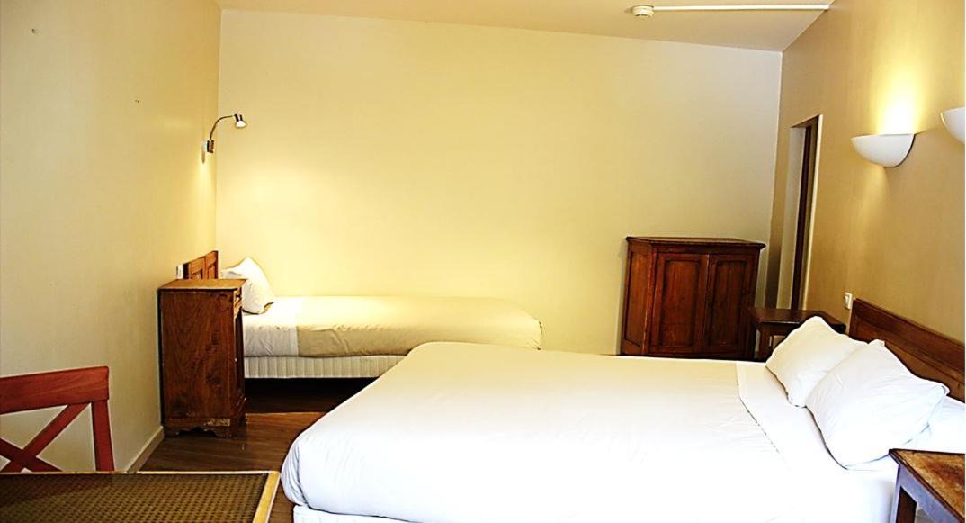 Photo of Bedroom in Saint-Dalmas-de-Tende