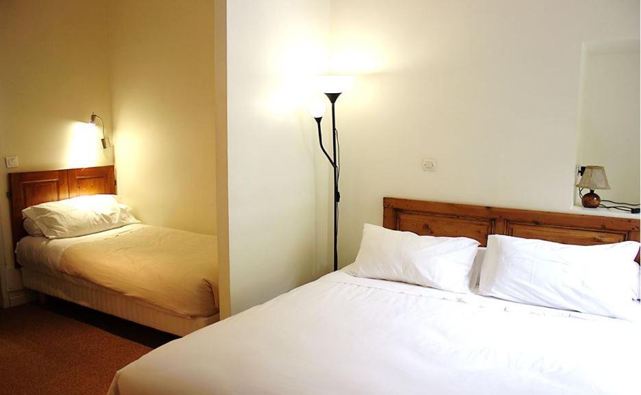 Photo of Bedroom in Saint-Dalmas-de-Tende